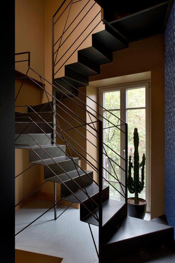 Villa Anna Suite Turijn Buitenkant foto