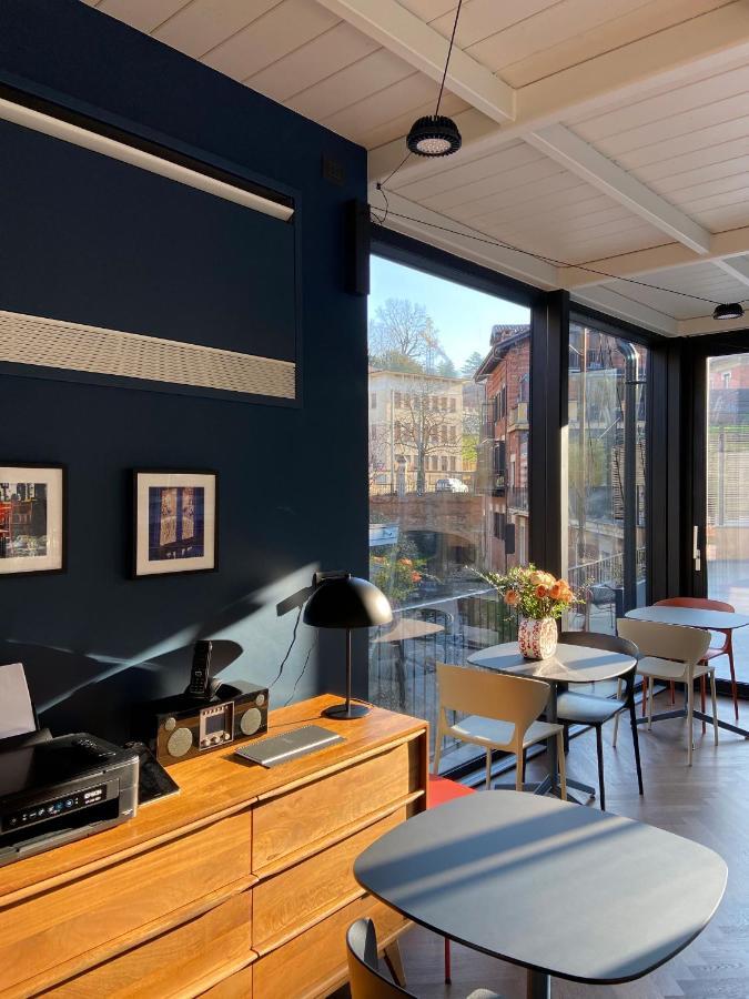 Villa Anna Suite Turijn Buitenkant foto