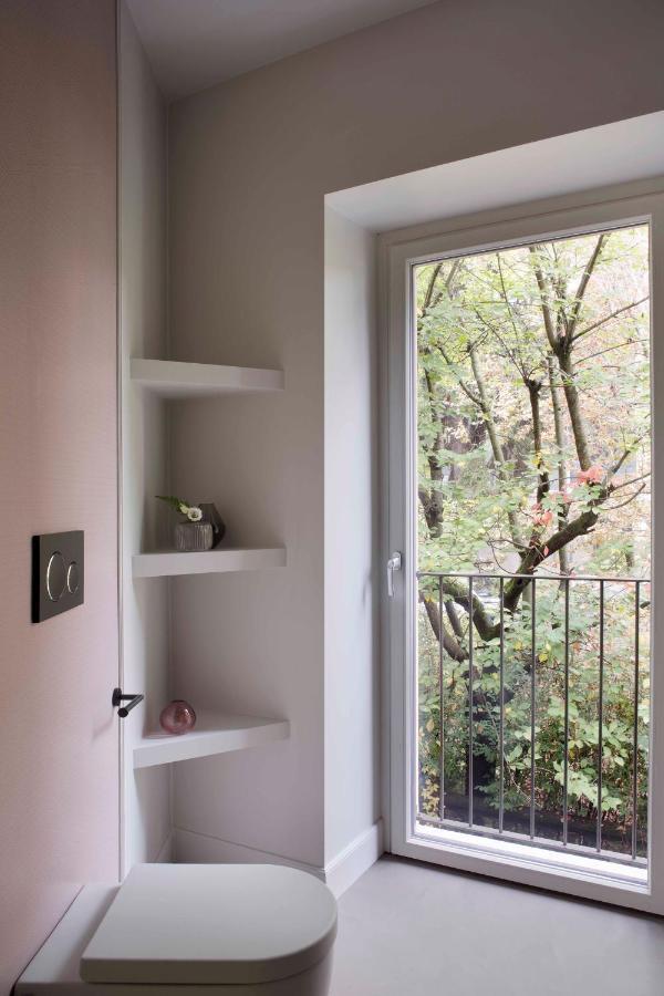 Villa Anna Suite Turijn Buitenkant foto
