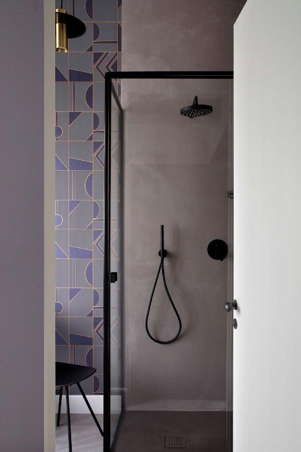Villa Anna Suite Turijn Buitenkant foto