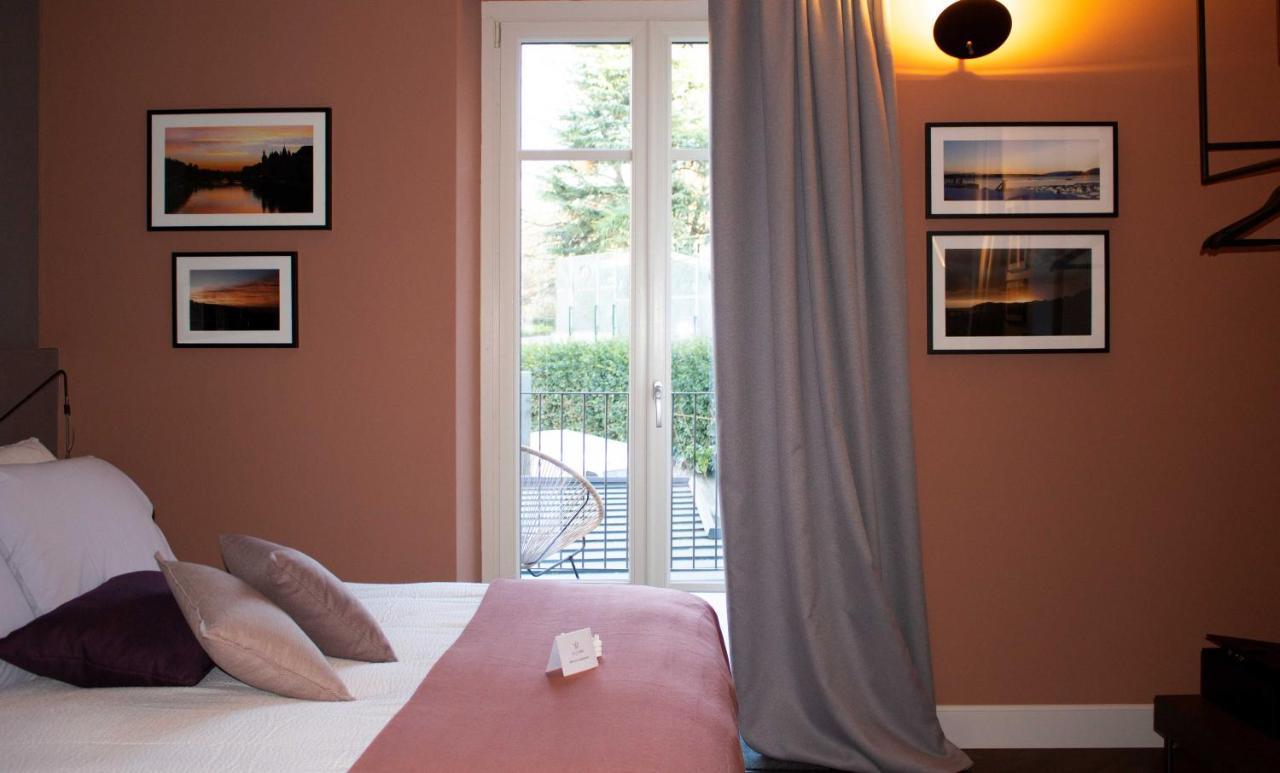 Villa Anna Suite Turijn Buitenkant foto
