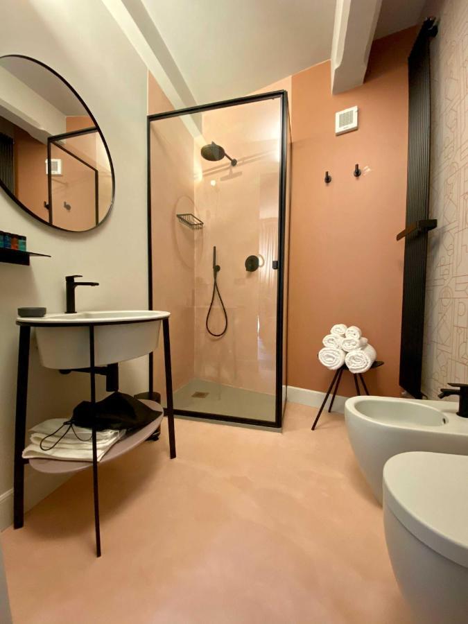 Villa Anna Suite Turijn Buitenkant foto