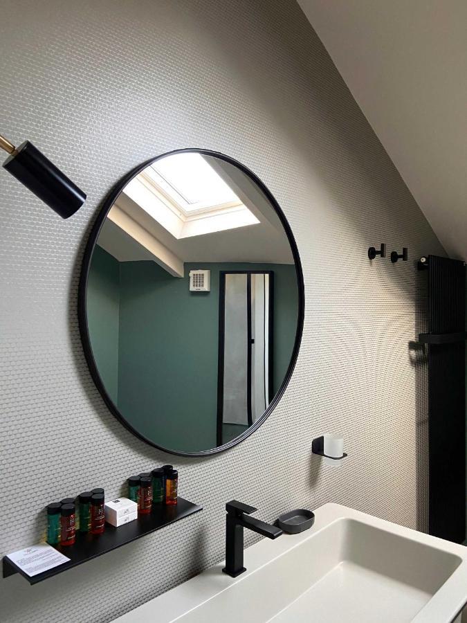 Villa Anna Suite Turijn Buitenkant foto