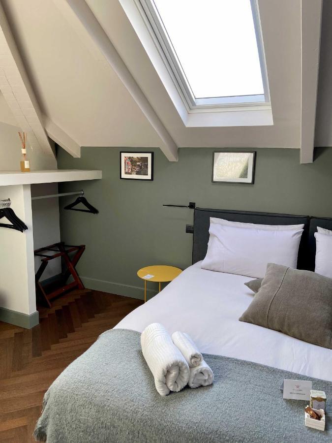Villa Anna Suite Turijn Buitenkant foto