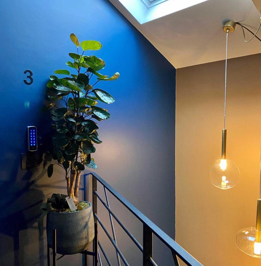 Villa Anna Suite Turijn Buitenkant foto
