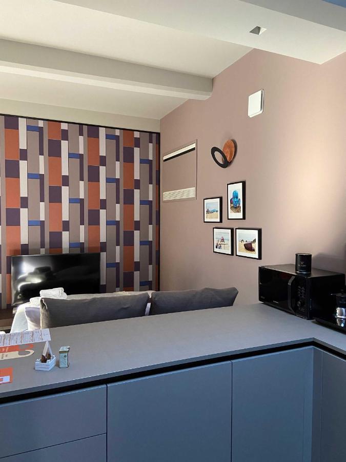 Villa Anna Suite Turijn Buitenkant foto