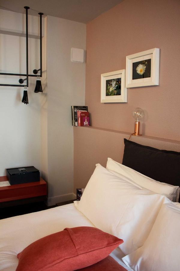 Villa Anna Suite Turijn Buitenkant foto