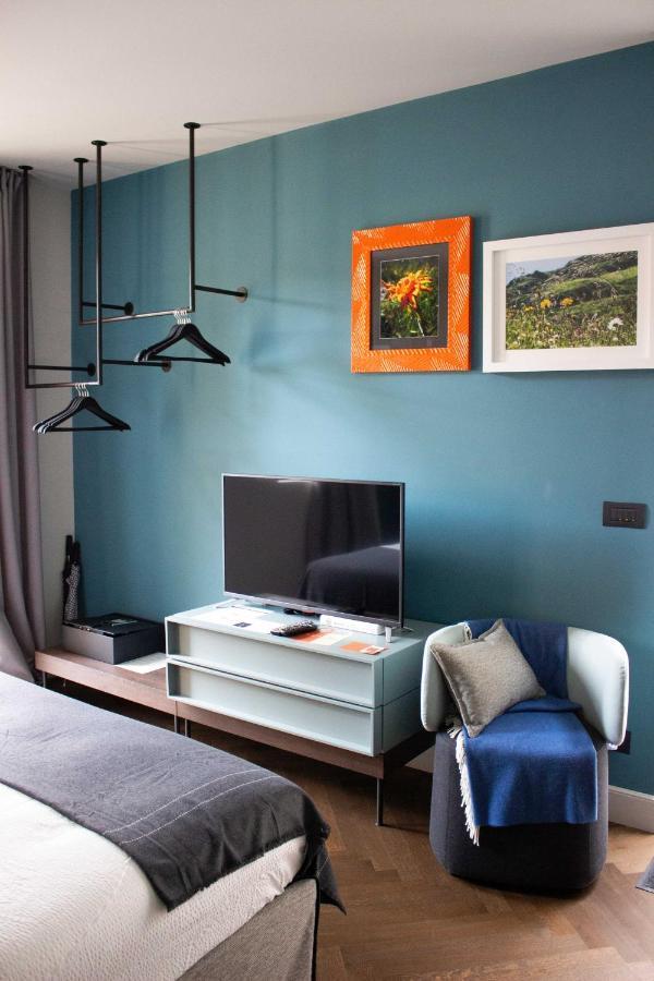 Villa Anna Suite Turijn Buitenkant foto