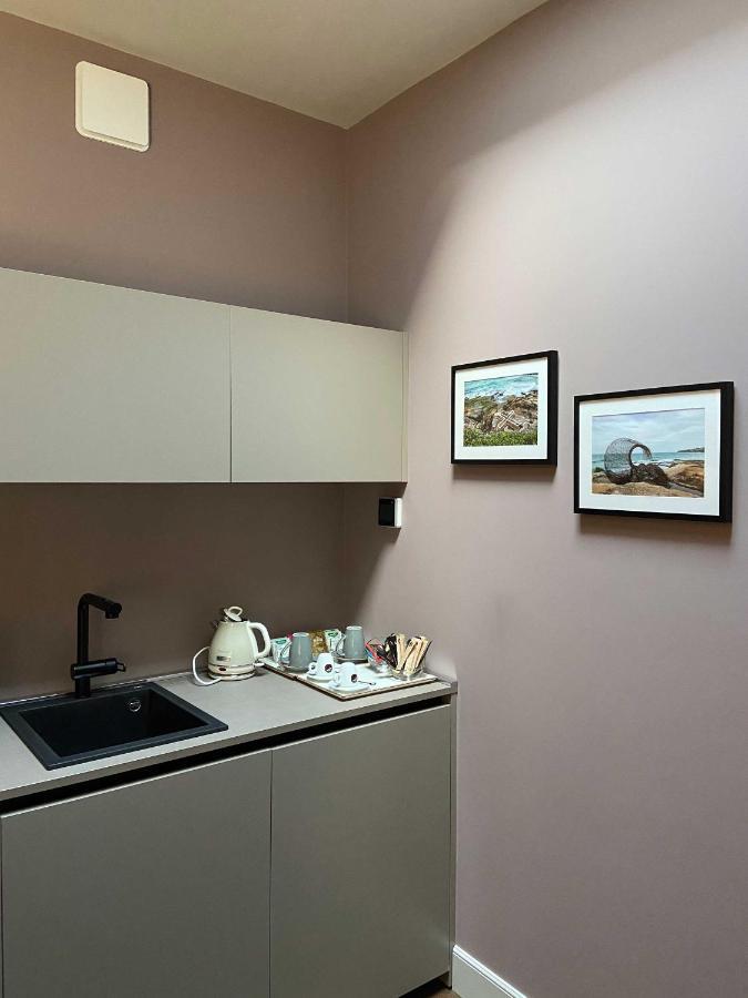 Villa Anna Suite Turijn Buitenkant foto