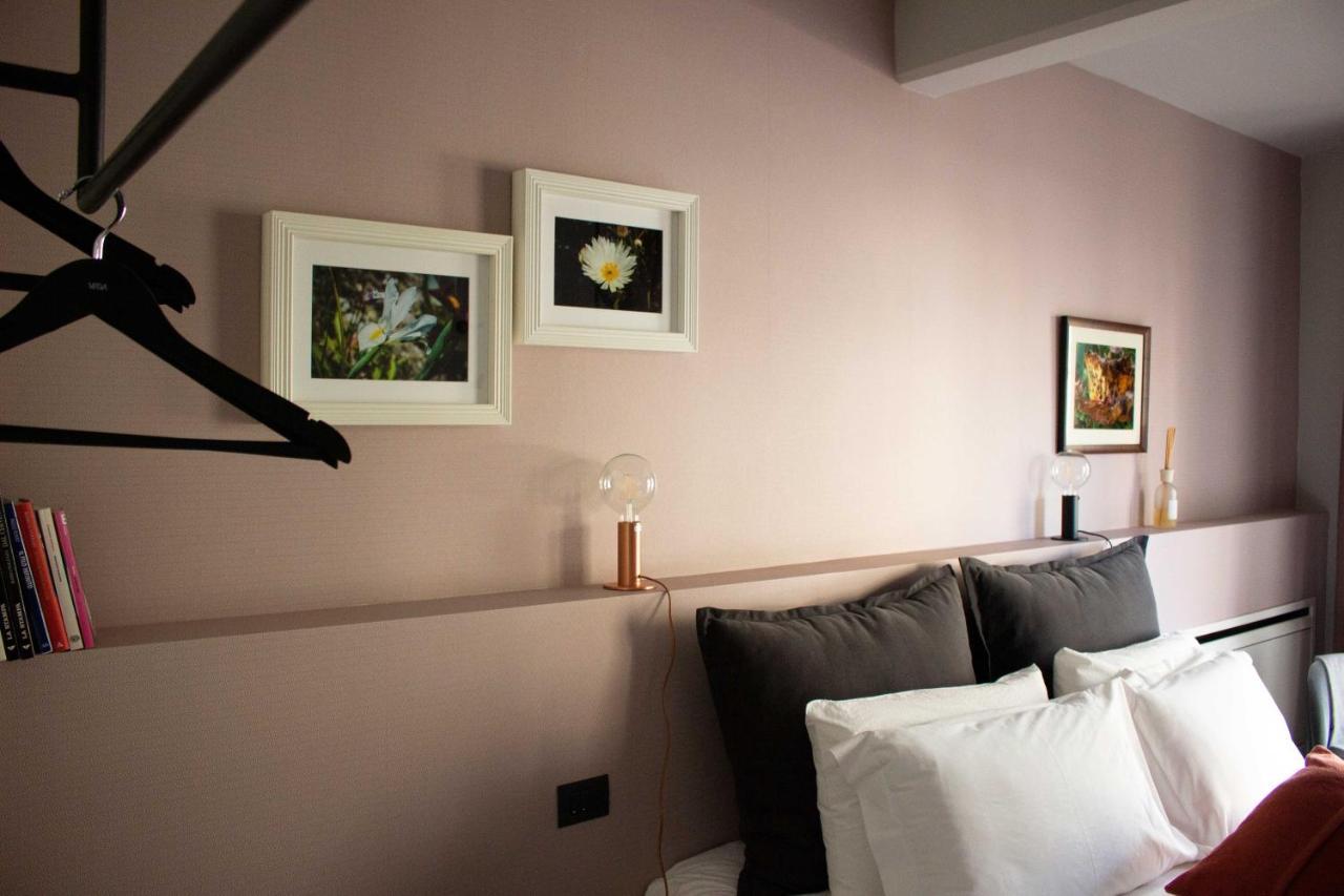 Villa Anna Suite Turijn Buitenkant foto
