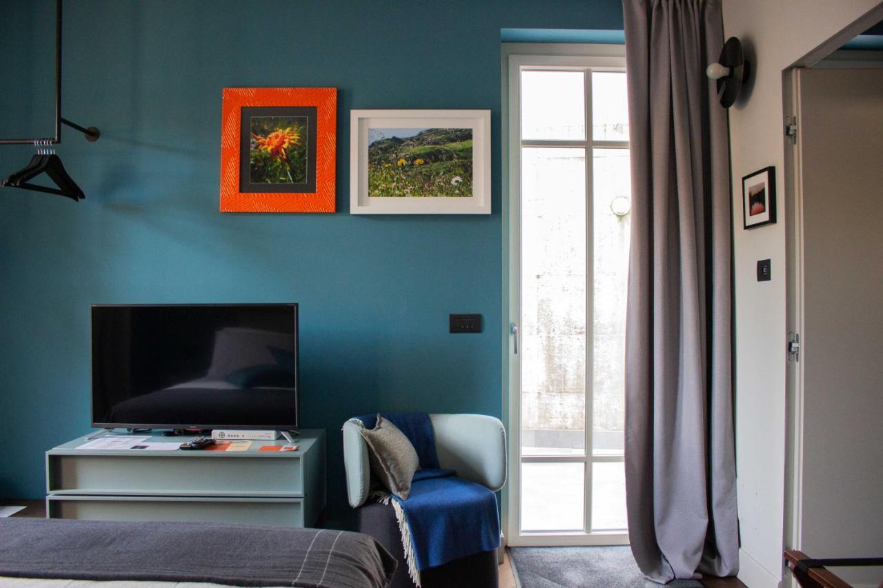 Villa Anna Suite Turijn Buitenkant foto