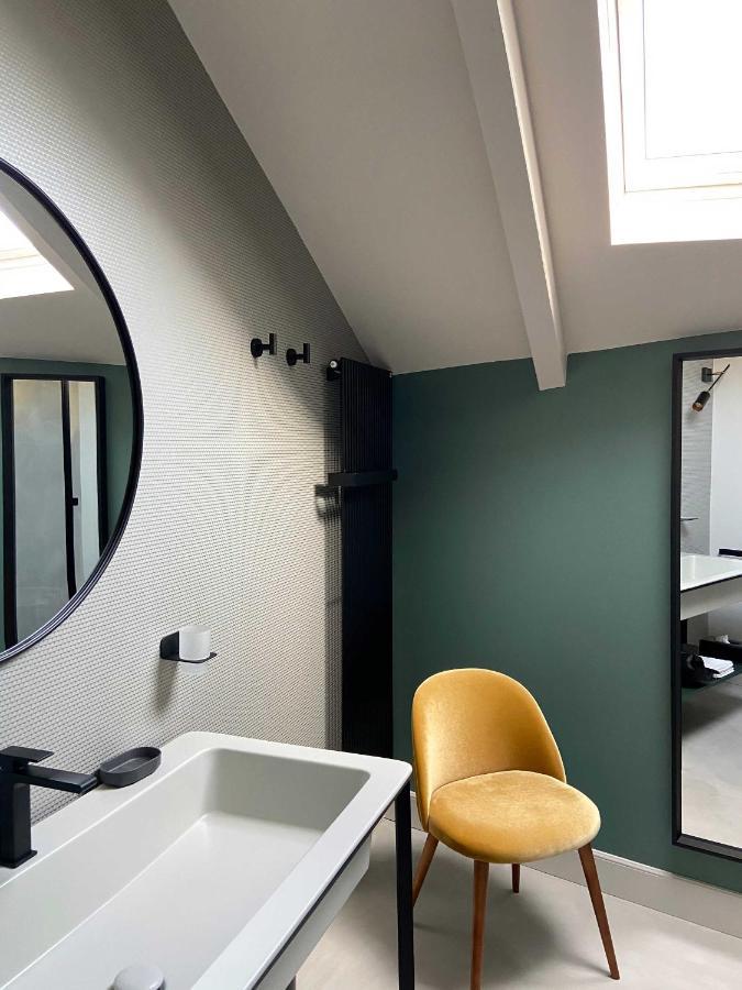 Villa Anna Suite Turijn Buitenkant foto